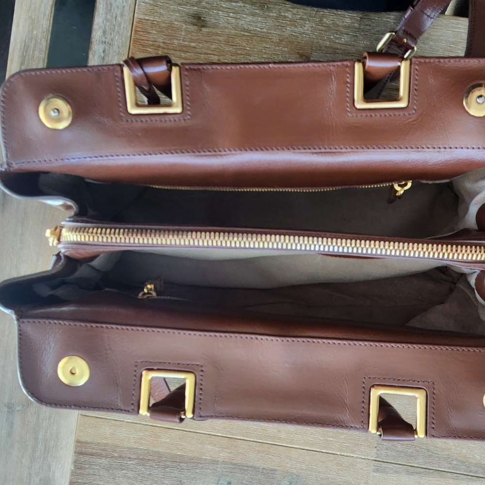 Prada Bag - Picture 9 of 9